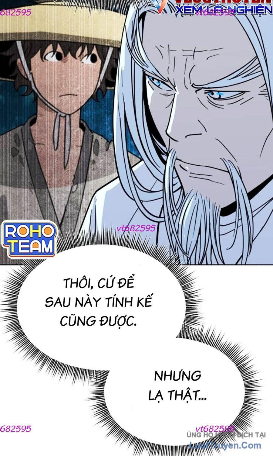 Đại Thánh Trùng Sinh Nam Cung Thế Gia [Chap 48]