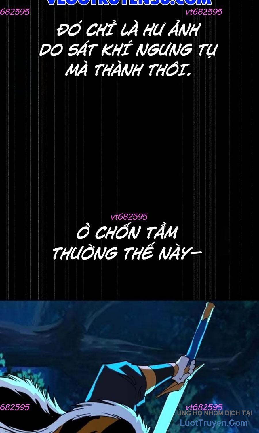 Đại Thánh Trùng Sinh Nam Cung Thế Gia [Chap 48]