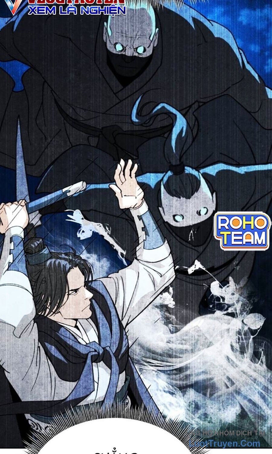 Đại Thánh Trùng Sinh Nam Cung Thế Gia [Chap 48]