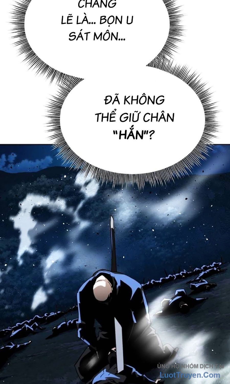 Đại Thánh Trùng Sinh Nam Cung Thế Gia [Chap 48]