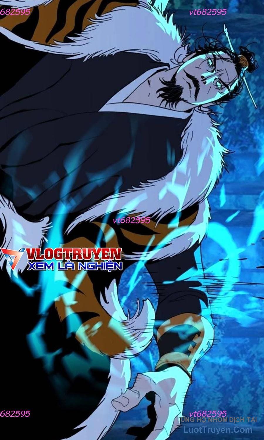 Đại Thánh Trùng Sinh Nam Cung Thế Gia [Chap 48]