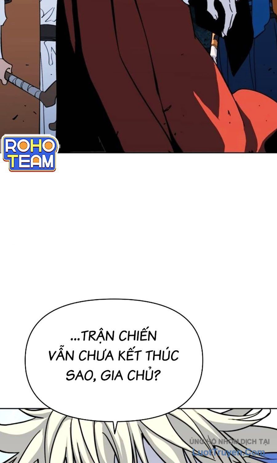 Đại Thánh Trùng Sinh Nam Cung Thế Gia [Chap 48]