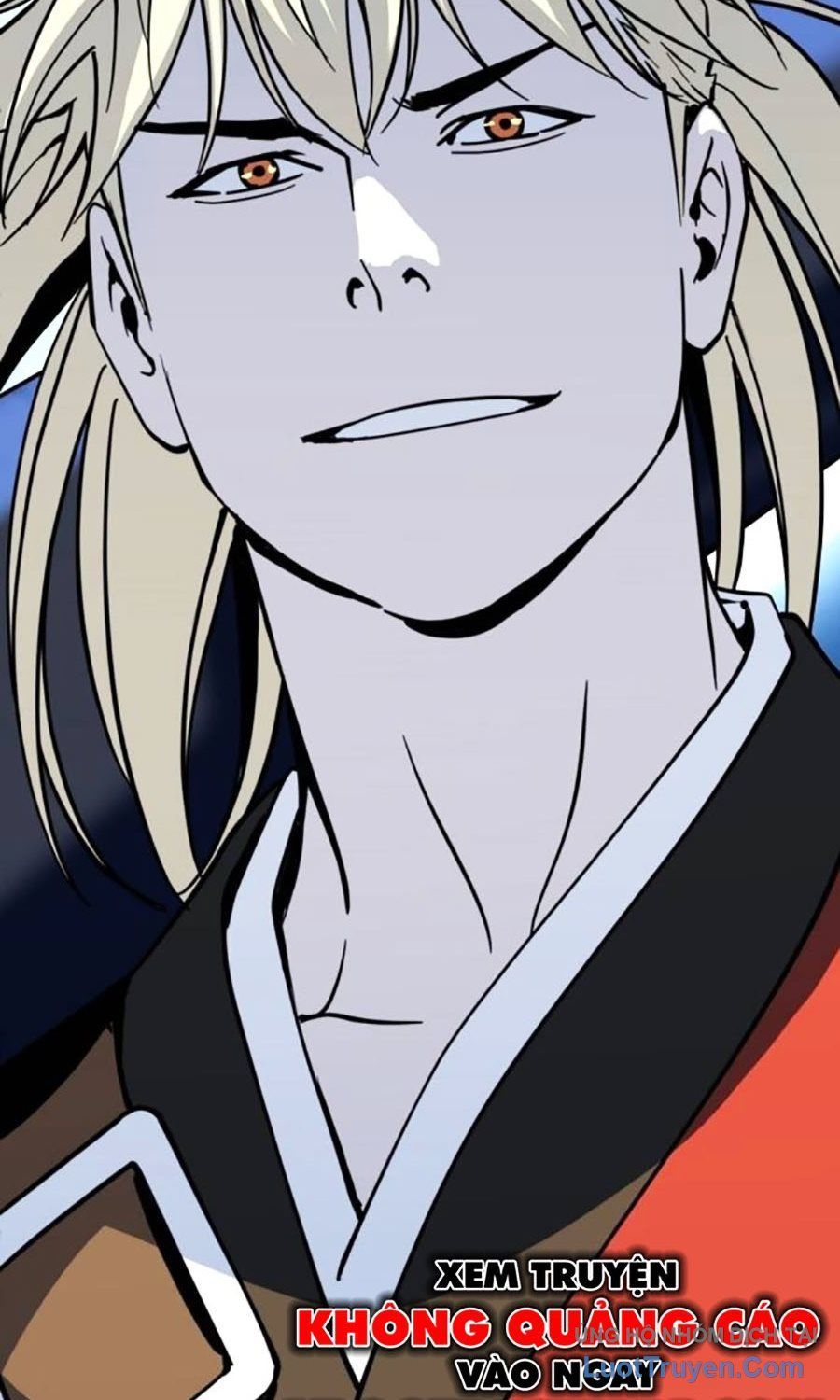 Đại Thánh Trùng Sinh Nam Cung Thế Gia [Chap 48]