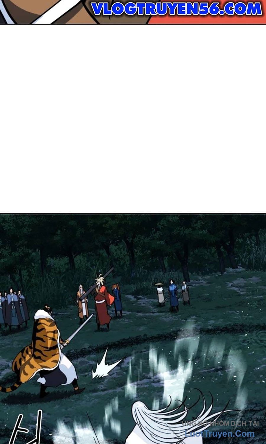 Đại Thánh Trùng Sinh Nam Cung Thế Gia [Chap 48]