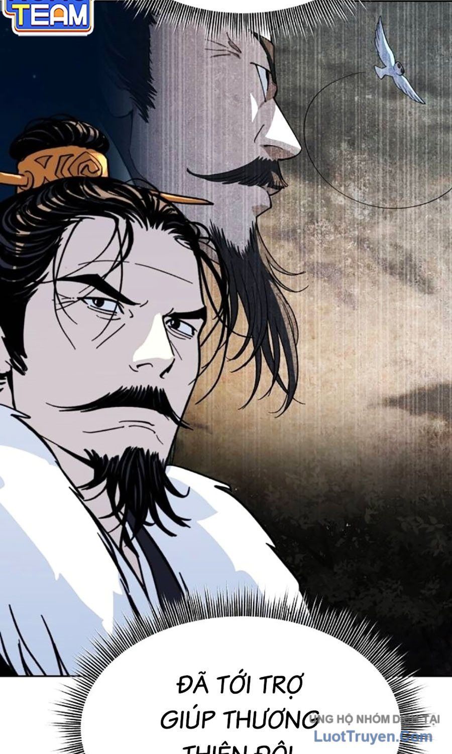 Đại Thánh Trùng Sinh Nam Cung Thế Gia [Chap 48]