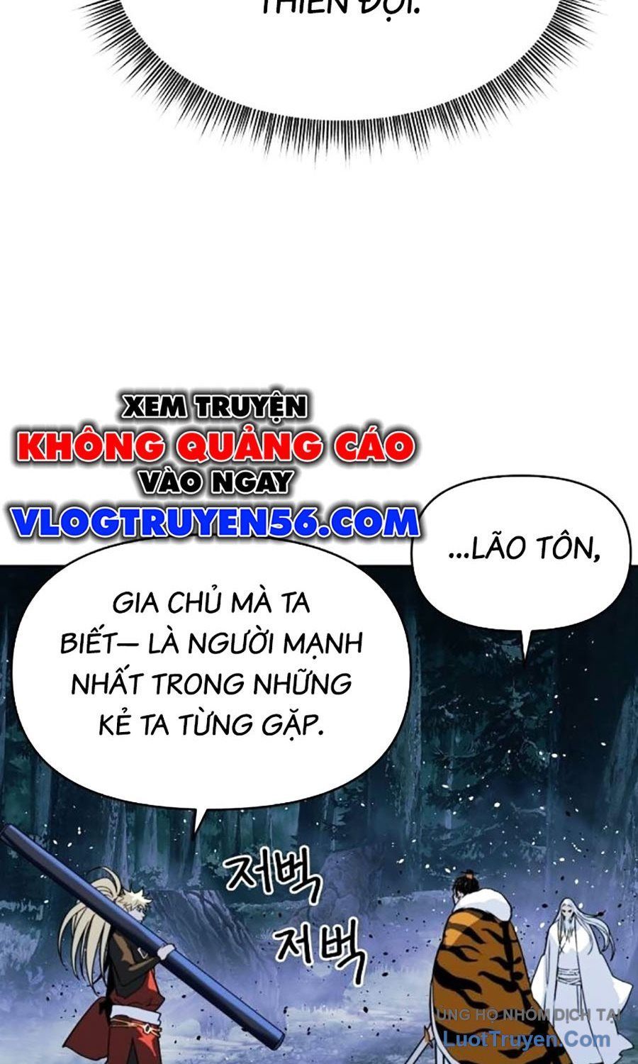 Đại Thánh Trùng Sinh Nam Cung Thế Gia [Chap 48]