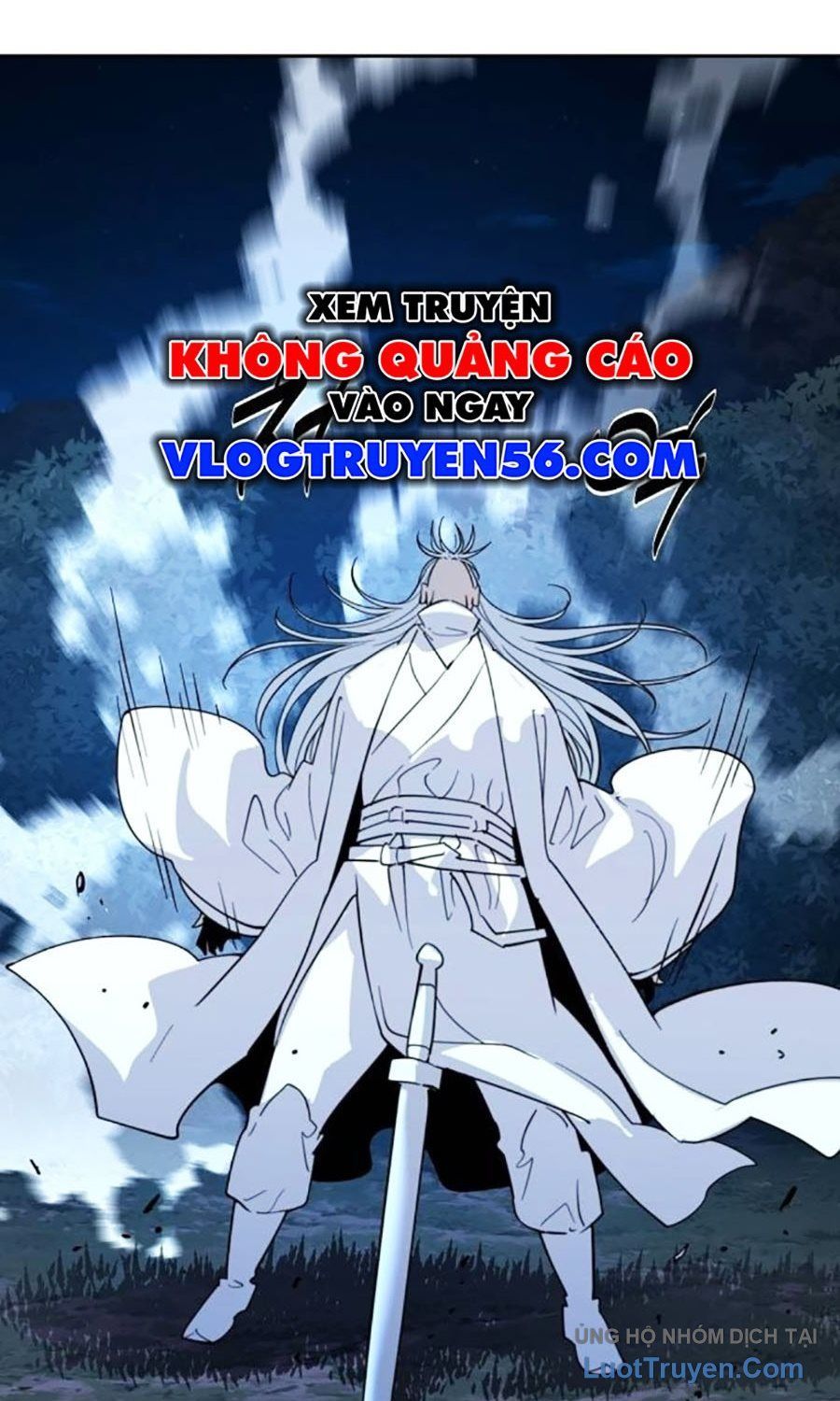 Đại Thánh Trùng Sinh Nam Cung Thế Gia [Chap 48]