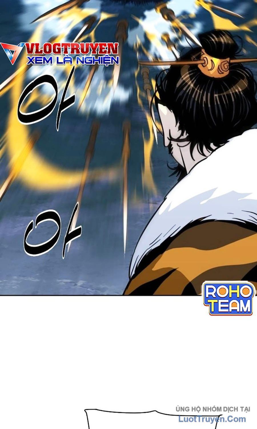 Đại Thánh Trùng Sinh Nam Cung Thế Gia [Chap 48]