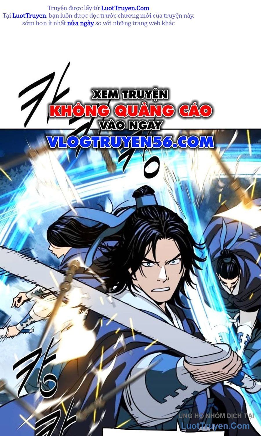 Đại Thánh Trùng Sinh Nam Cung Thế Gia [Chap 48]