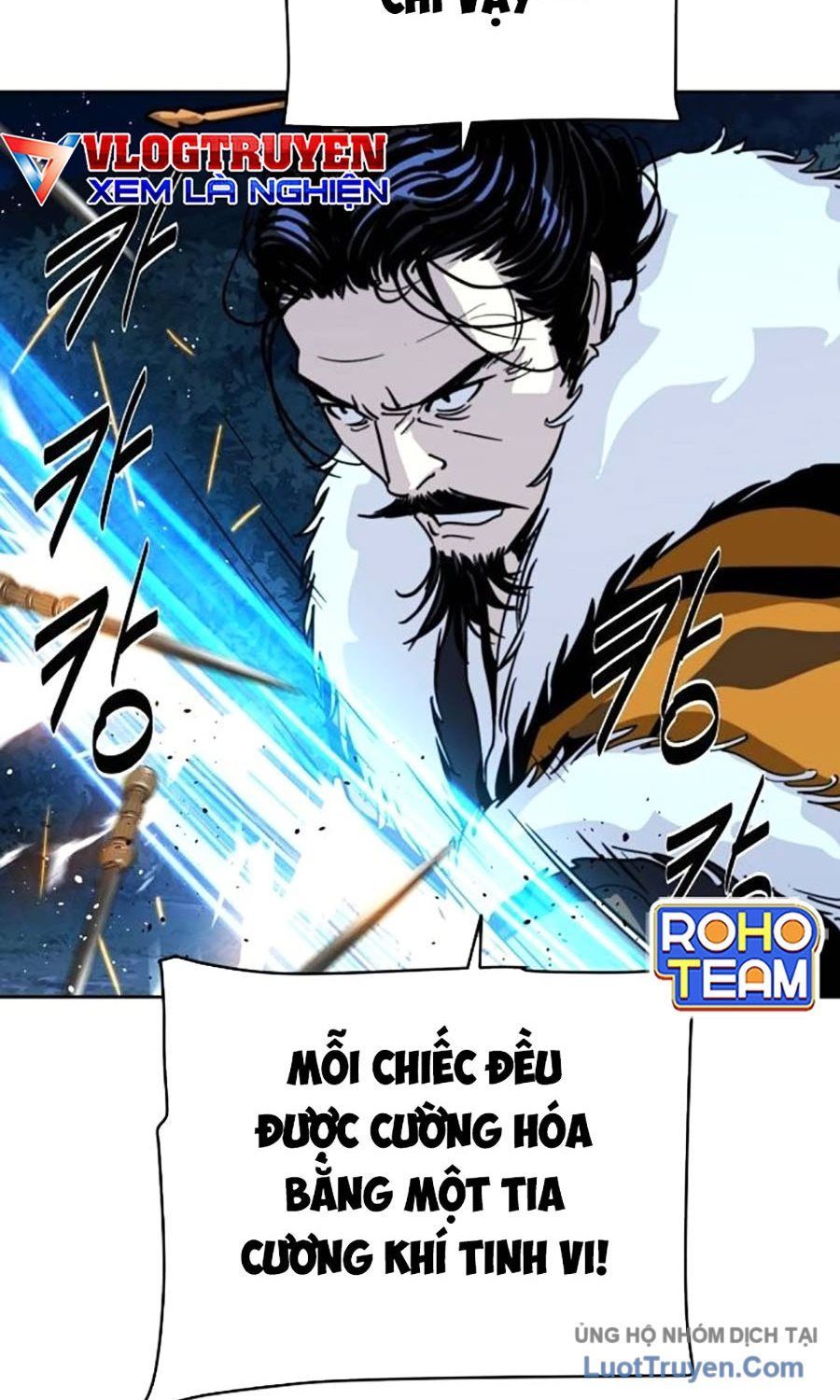 Đại Thánh Trùng Sinh Nam Cung Thế Gia [Chap 48]