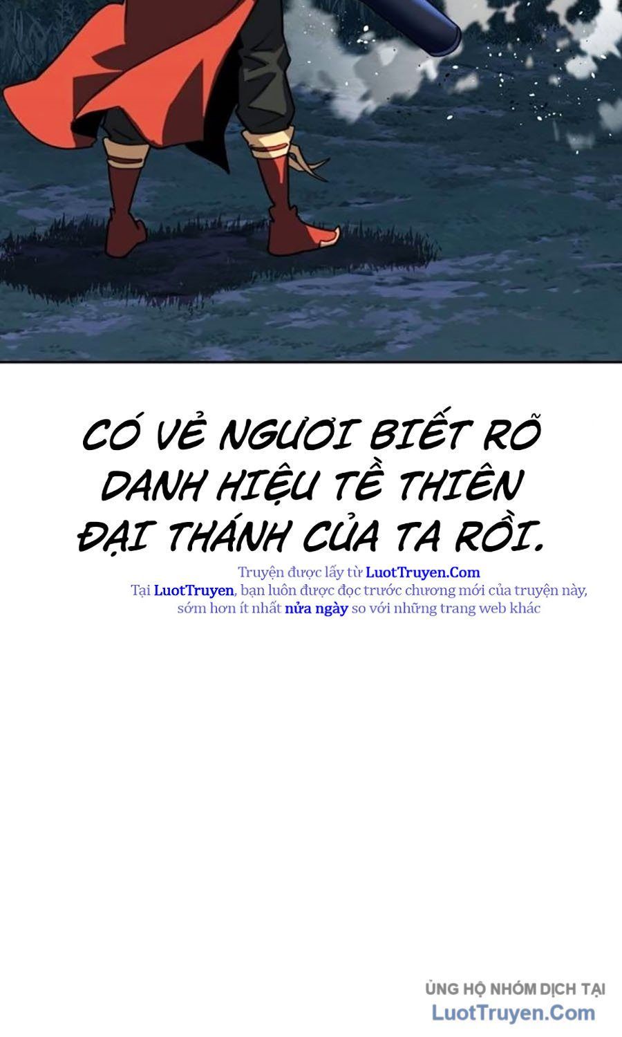 Đại Thánh Trùng Sinh Nam Cung Thế Gia [Chap 48]