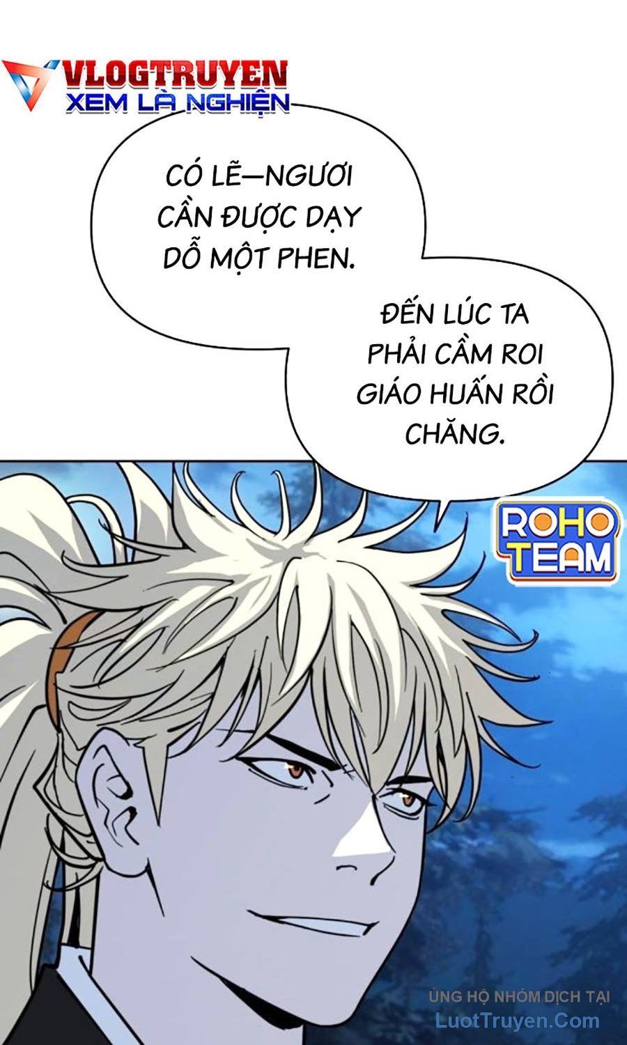 Đại Thánh Trùng Sinh Nam Cung Thế Gia [Chap 48]