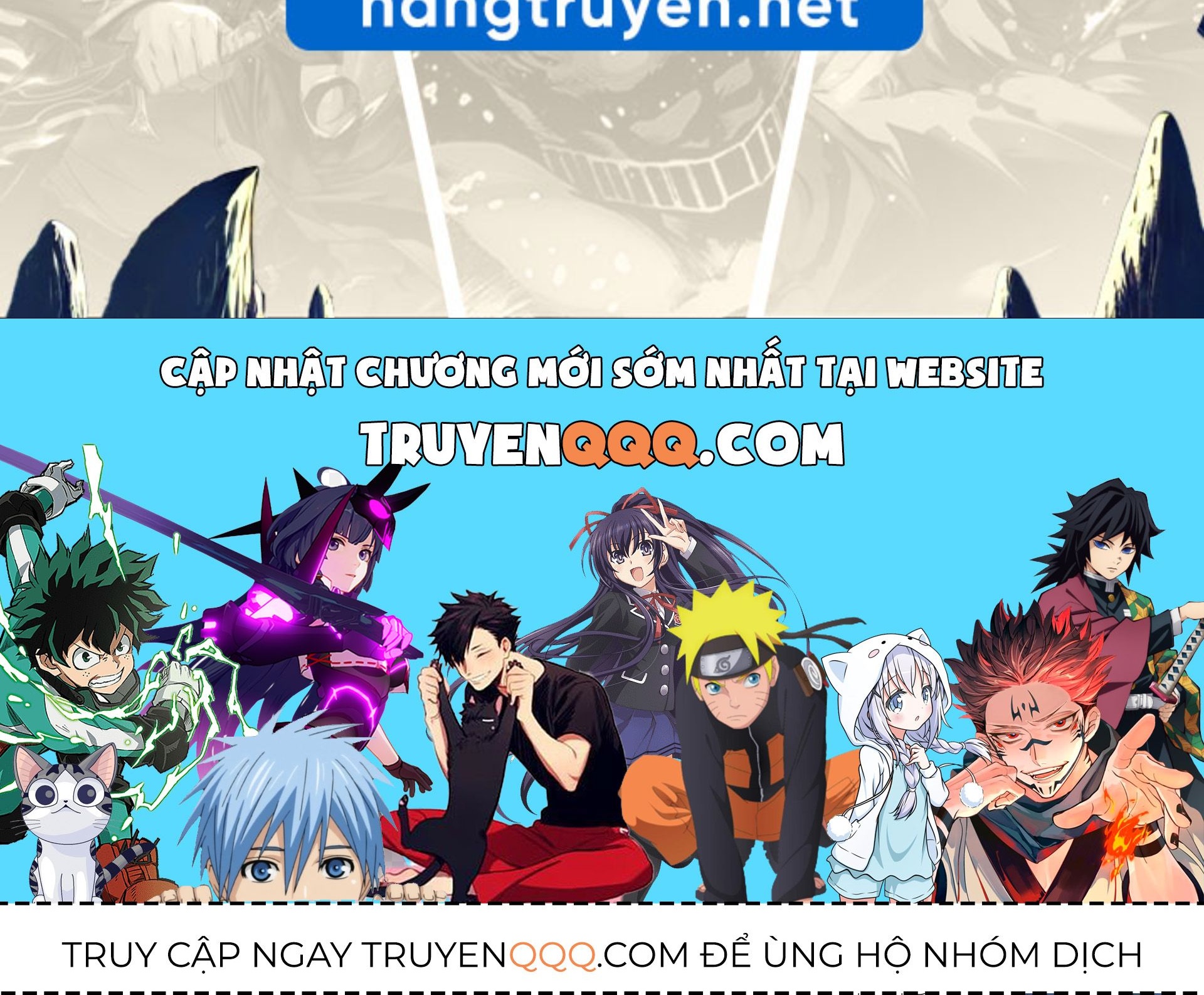 Nettruyen Truyện tranh online