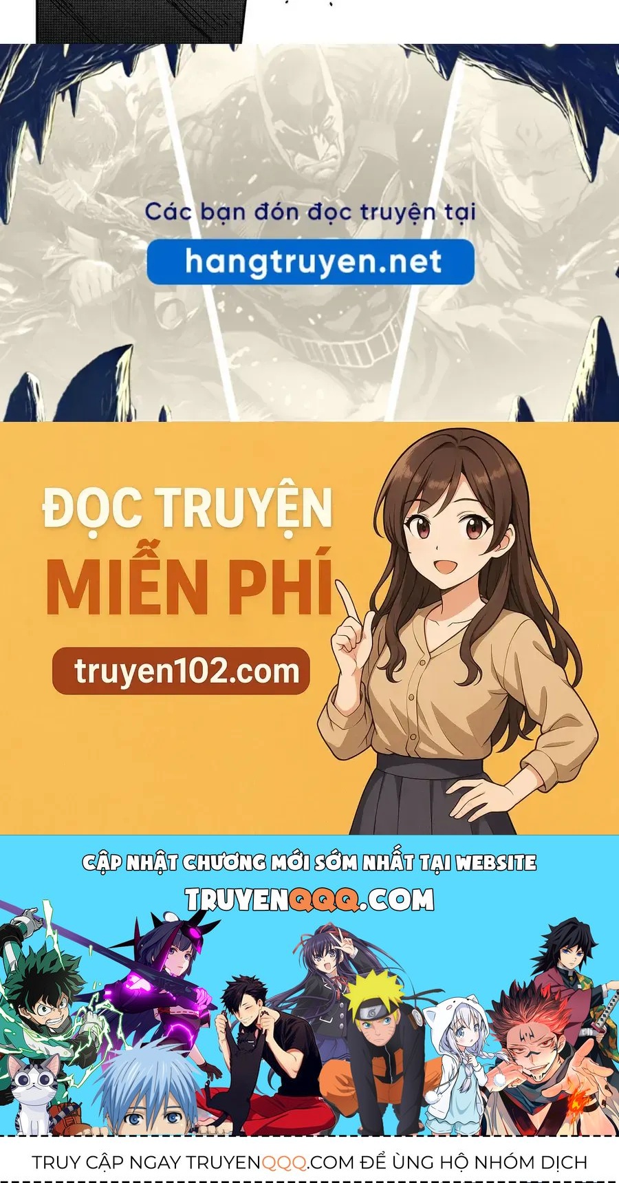 Nettruyen Truyện tranh online
