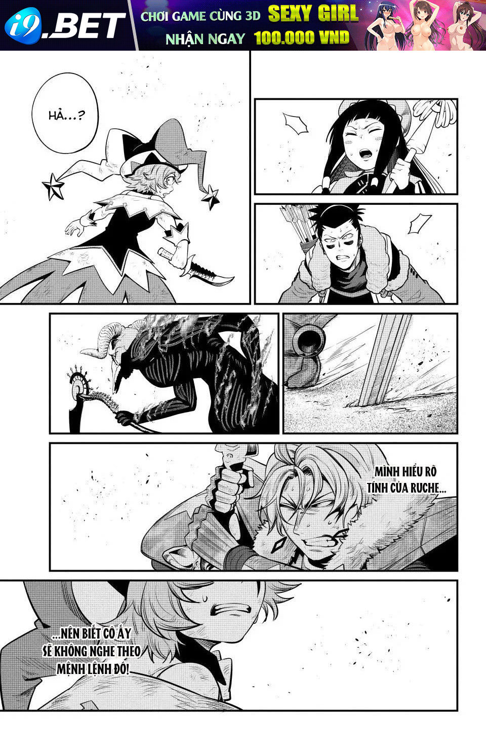 Nettruyen Truyện tranh online