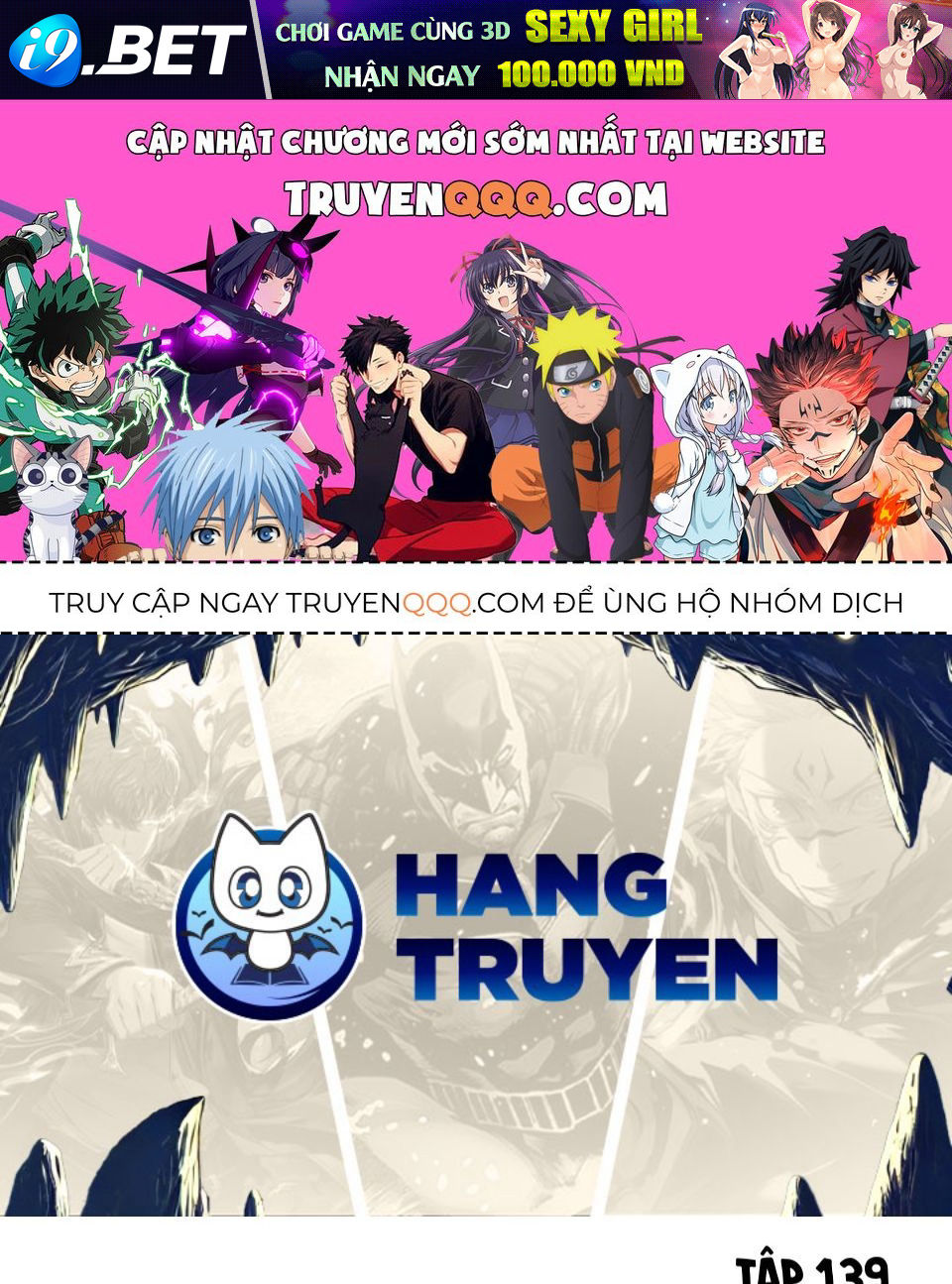 Nettruyen Truyện tranh online