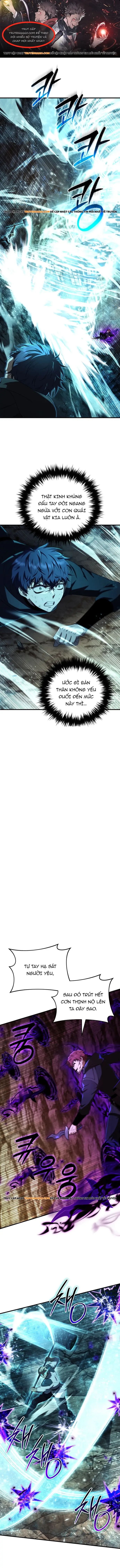 Phản Diện Mắt Cáo Của Học Viện Quỷ Giới [Chap 50]