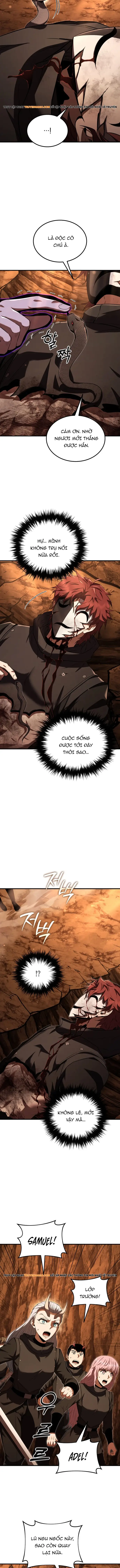 Phản Diện Mắt Cáo Của Học Viện Quỷ Giới [Chap 50]