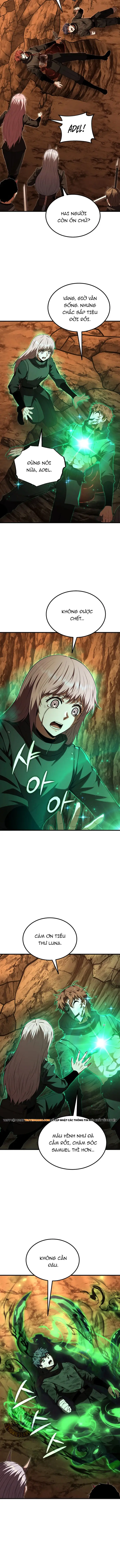 Phản Diện Mắt Cáo Của Học Viện Quỷ Giới [Chap 50]