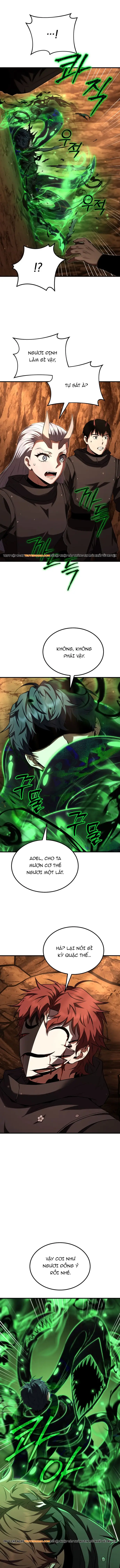 Phản Diện Mắt Cáo Của Học Viện Quỷ Giới [Chap 50]