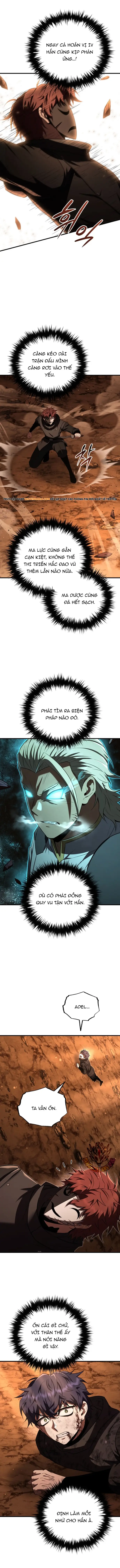 Phản Diện Mắt Cáo Của Học Viện Quỷ Giới [Chap 50]