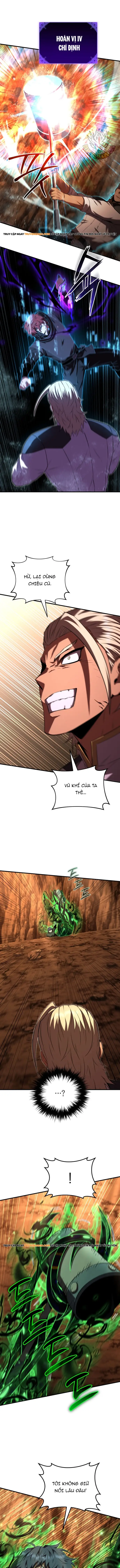 Phản Diện Mắt Cáo Của Học Viện Quỷ Giới [Chap 50]