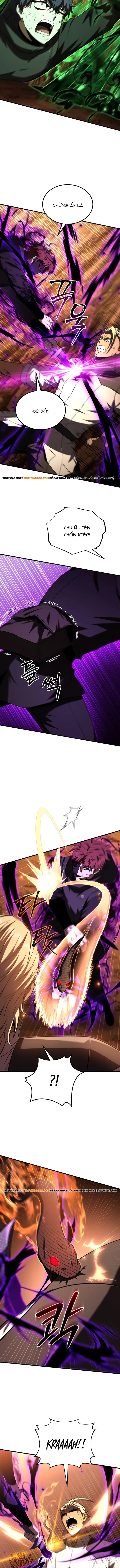 Phản Diện Mắt Cáo Của Học Viện Quỷ Giới [Chap 50]