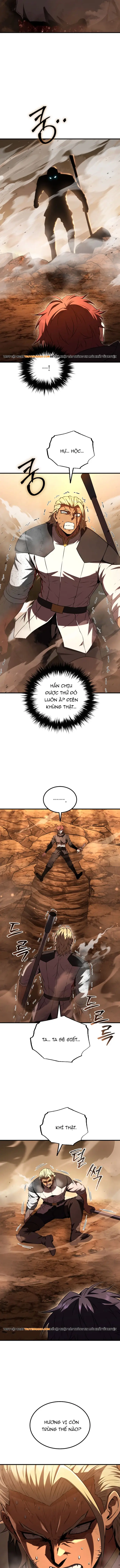 Phản Diện Mắt Cáo Của Học Viện Quỷ Giới [Chap 50]