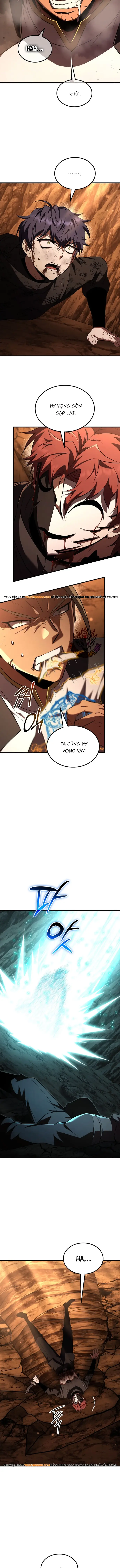 Phản Diện Mắt Cáo Của Học Viện Quỷ Giới [Chap 50]