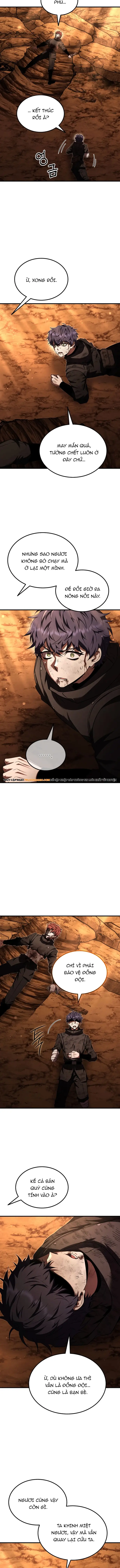 Phản Diện Mắt Cáo Của Học Viện Quỷ Giới [Chap 50]