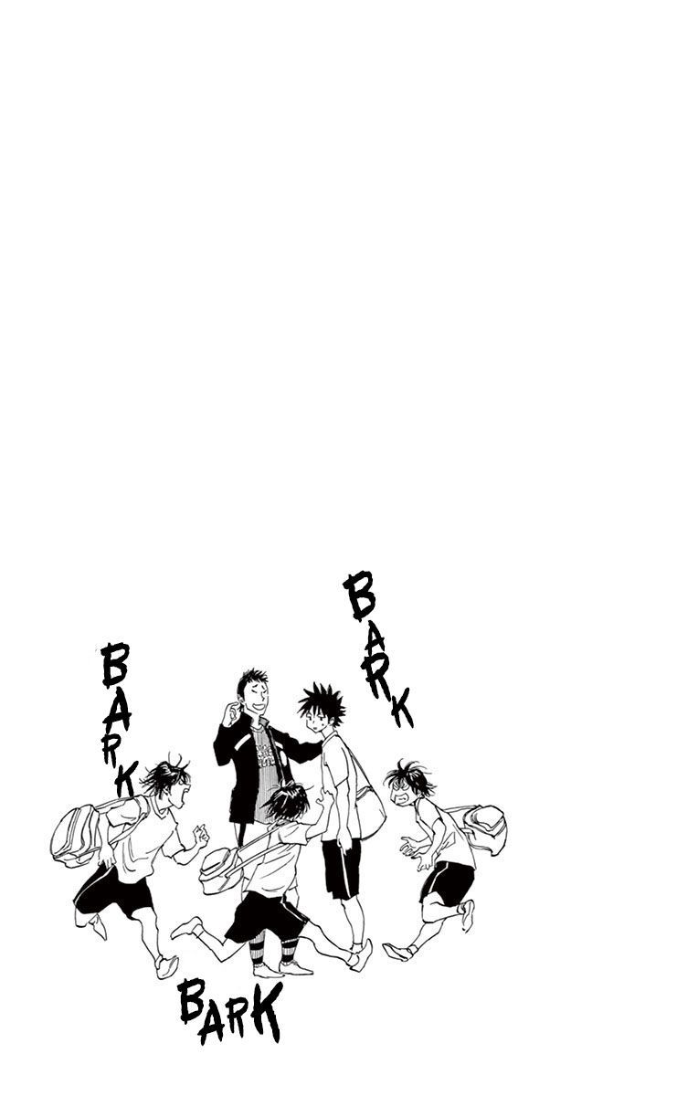 Be Blues! - Ao Ni Nare Chap 197 - Next Chap 196