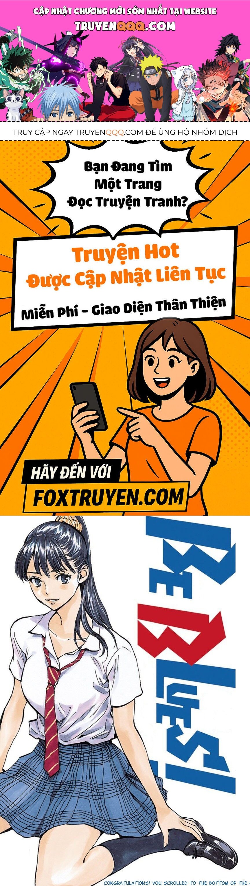 Be Blues! - Ao Ni Nare Chap 201 - Next Chap 200