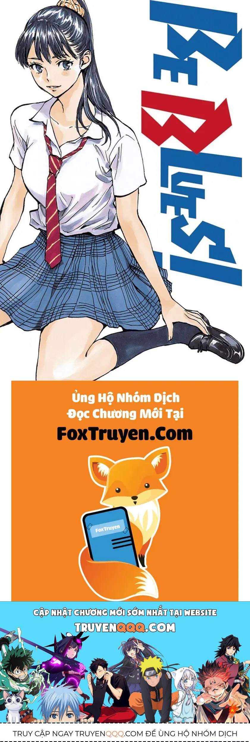 Be Blues! - Ao Ni Nare Chap 208 - Next Chap 207