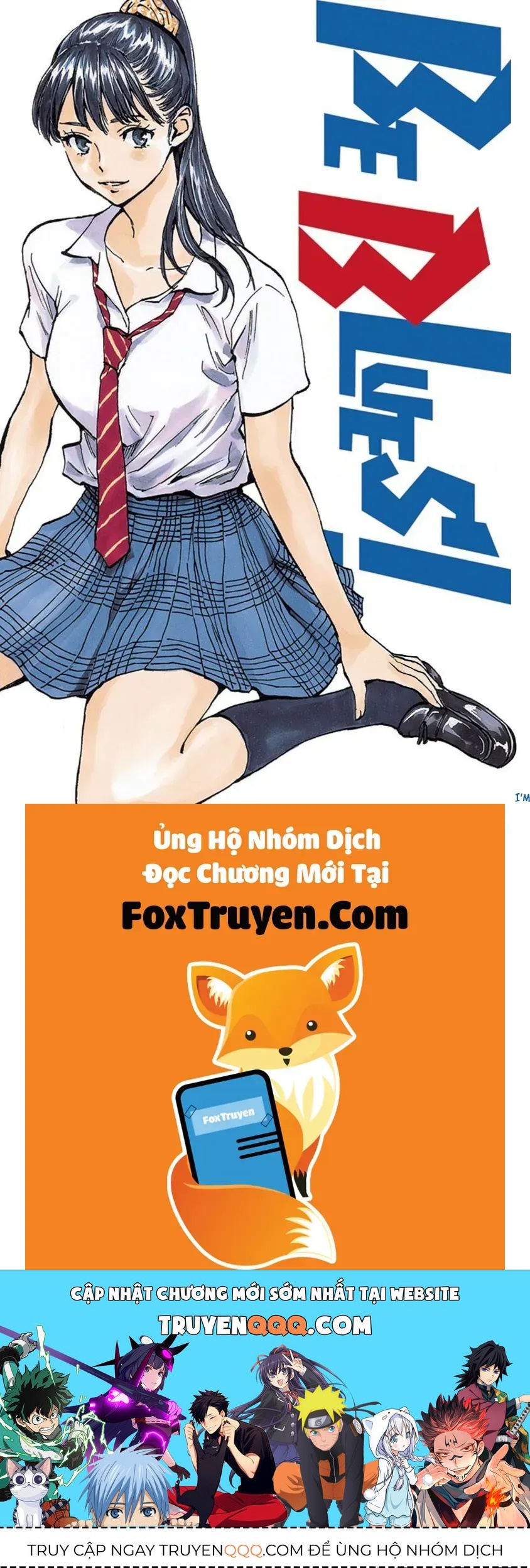 Be Blues! - Ao Ni Nare Chap 209 - Next Chap 208