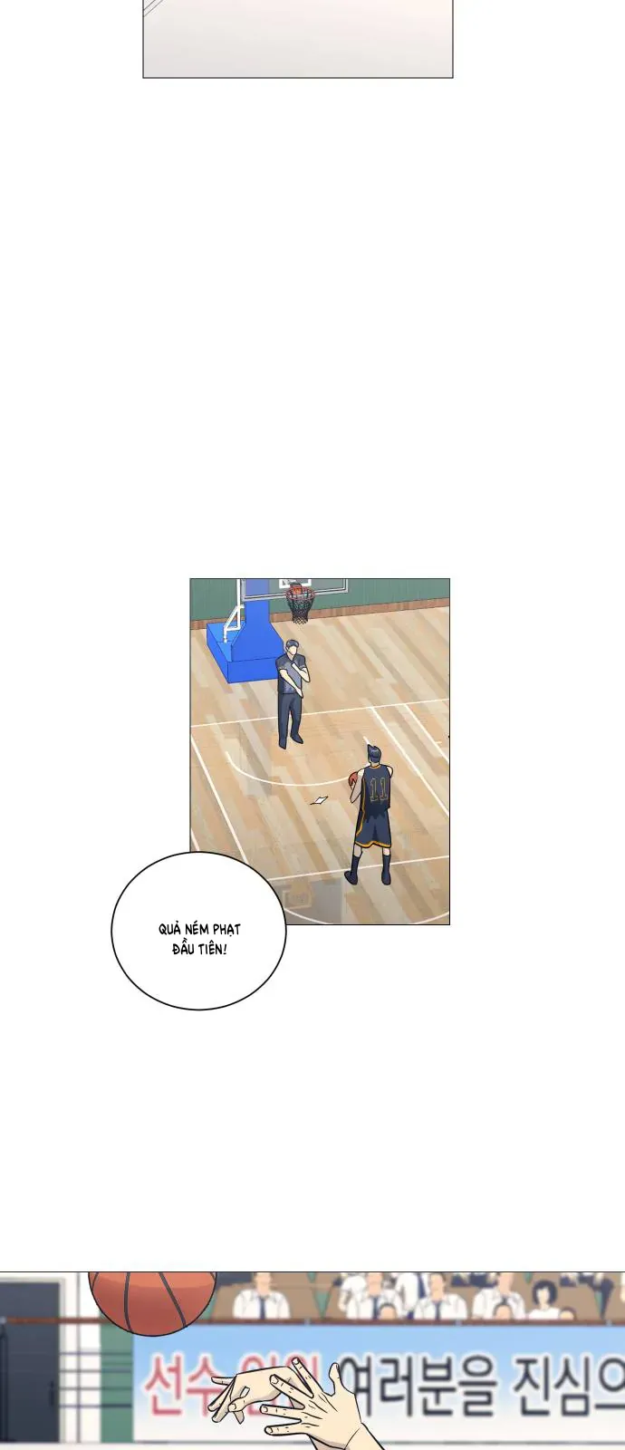 Garbage Time [Chap 173]