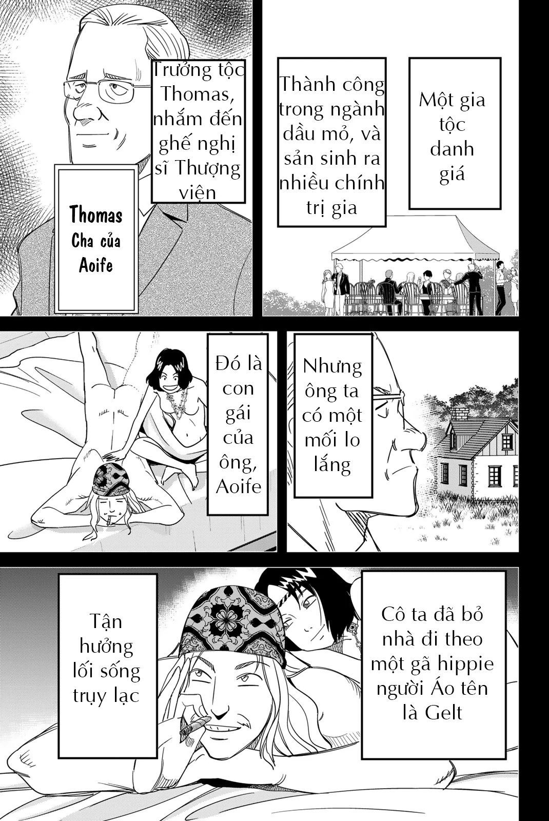 Q.e.d Univ. Chap 2 - Next Chap 1