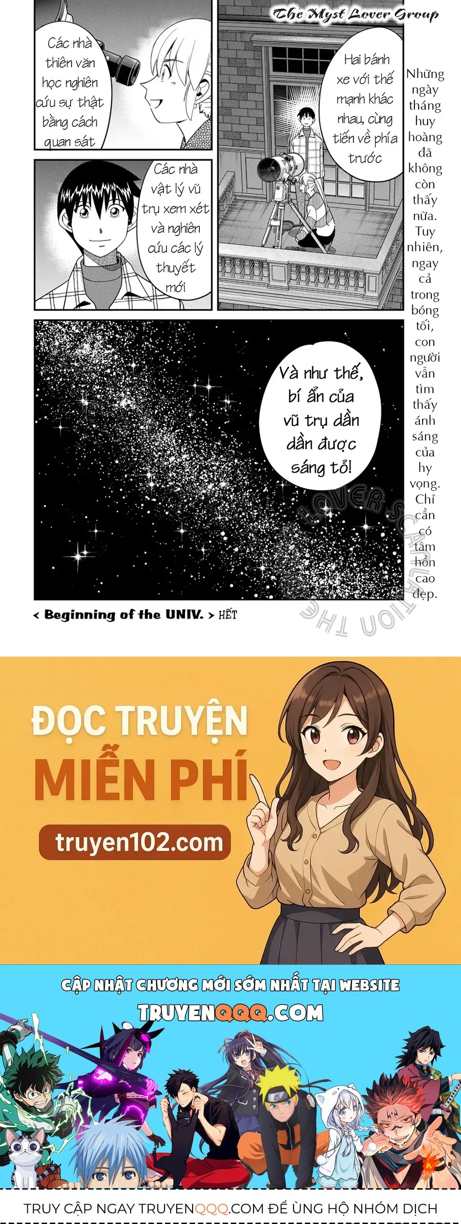 Nettruyen Truyện tranh online