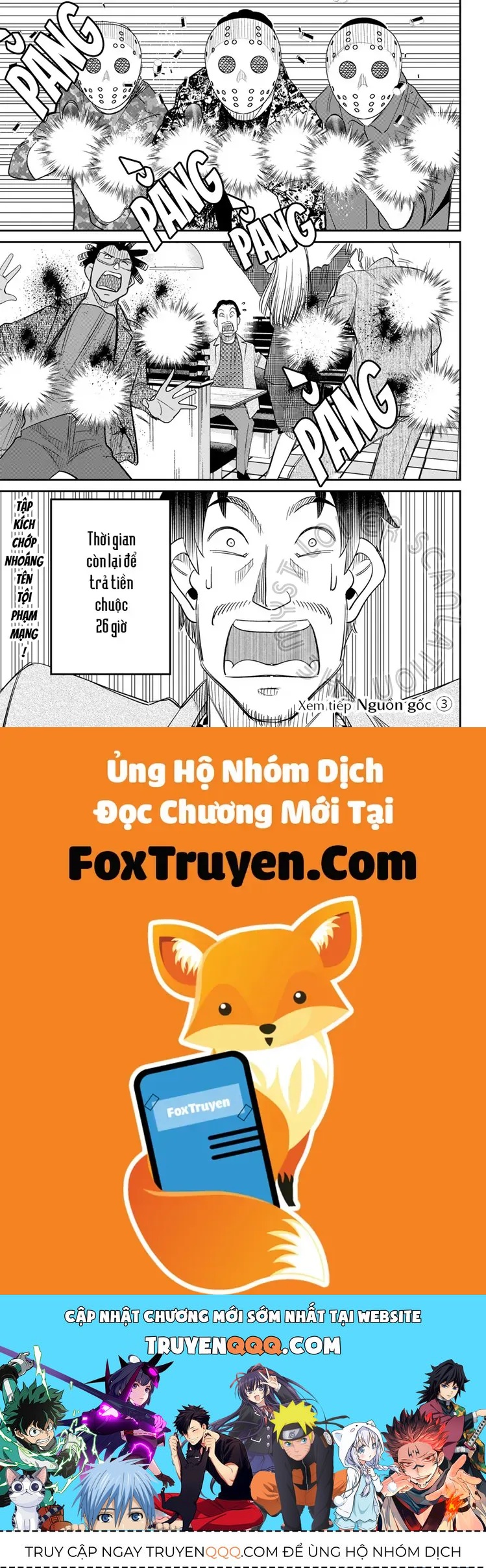 Nettruyen Truyện tranh online