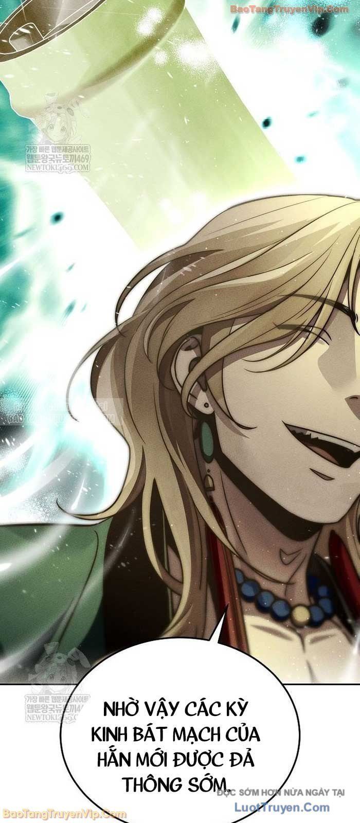 Thần Ma Đại Đế [Chap 26]