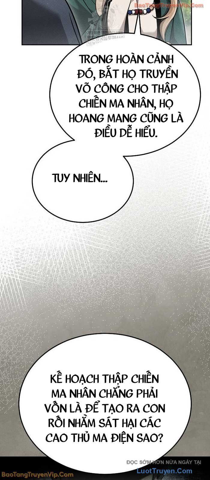 Thần Ma Đại Đế [Chap 26]