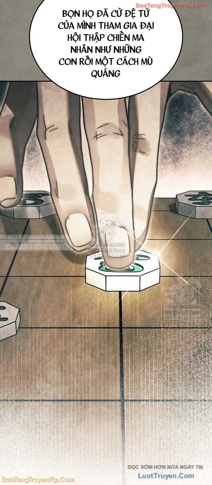 Thần Ma Đại Đế [Chap 26]