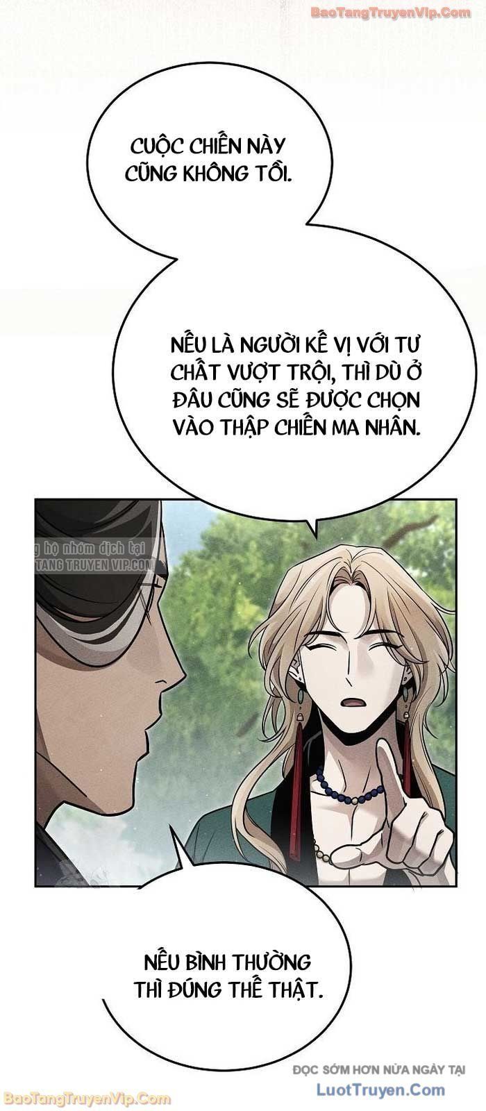 Thần Ma Đại Đế [Chap 26]