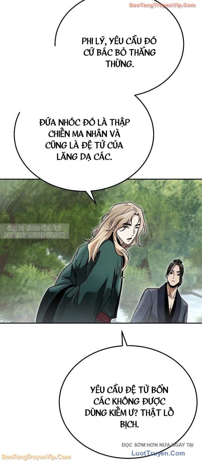 Thần Ma Đại Đế [Chap 26]