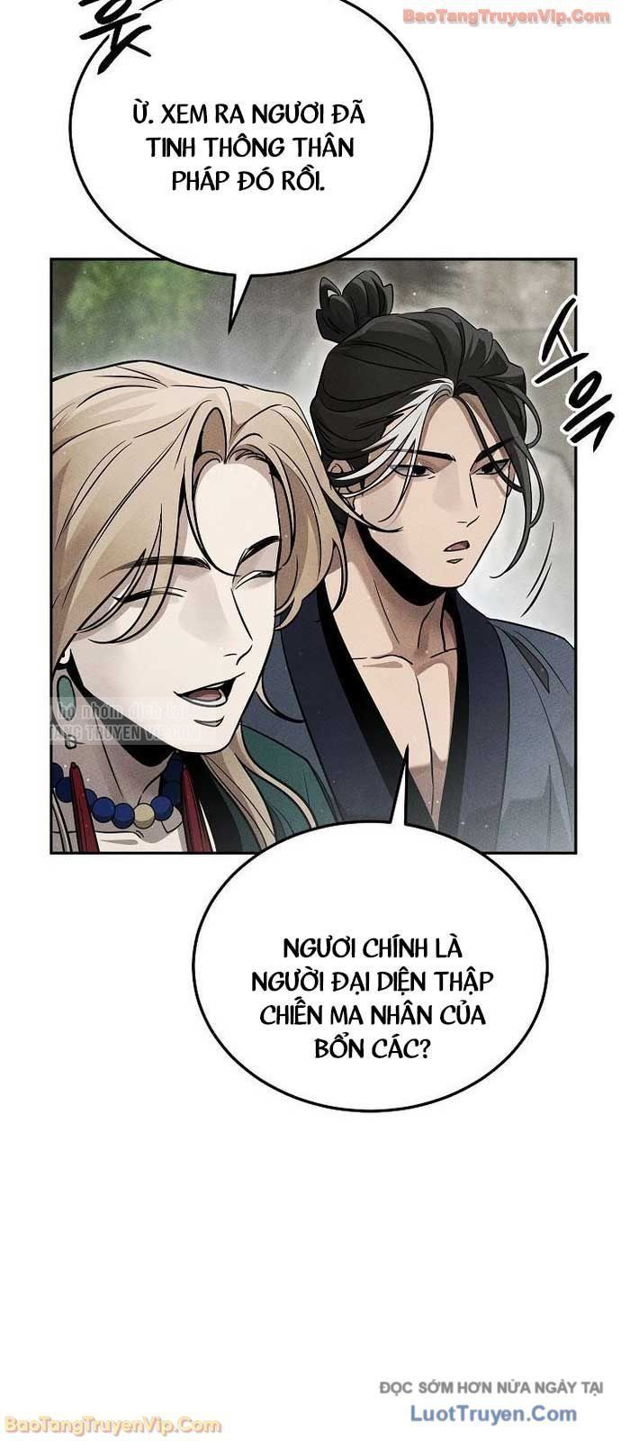 Thần Ma Đại Đế [Chap 26]