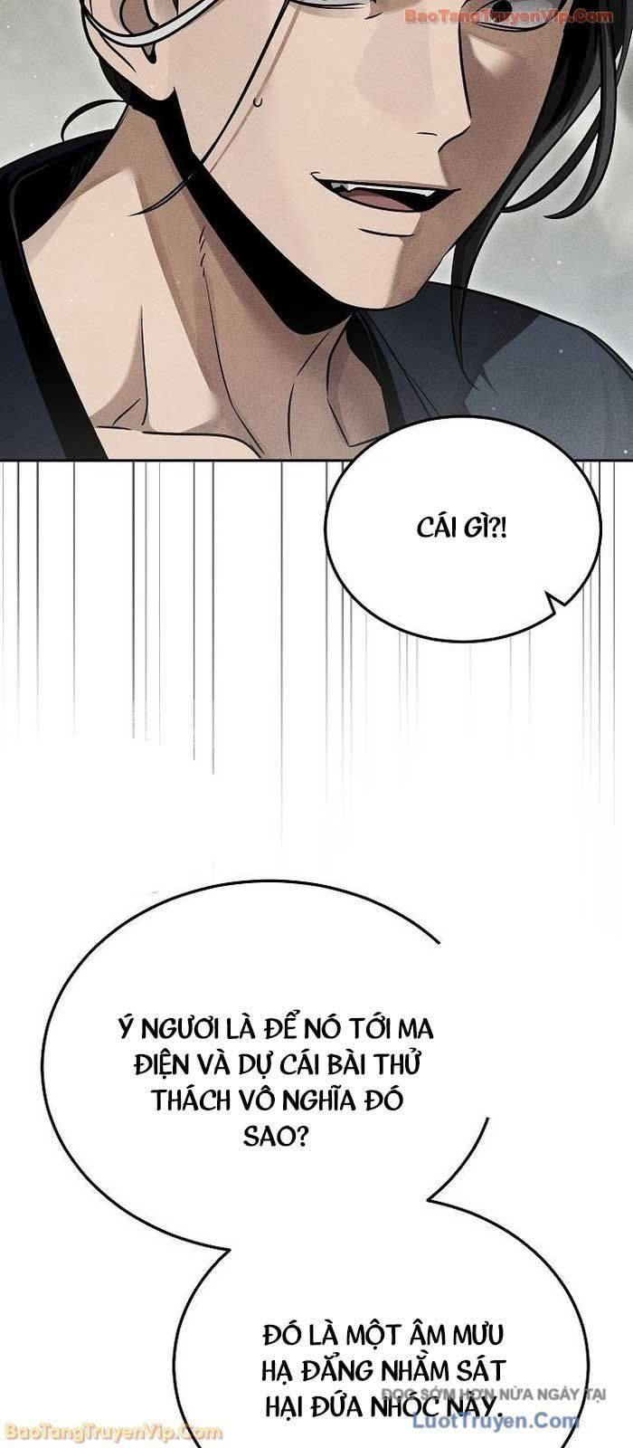 Thần Ma Đại Đế [Chap 26]