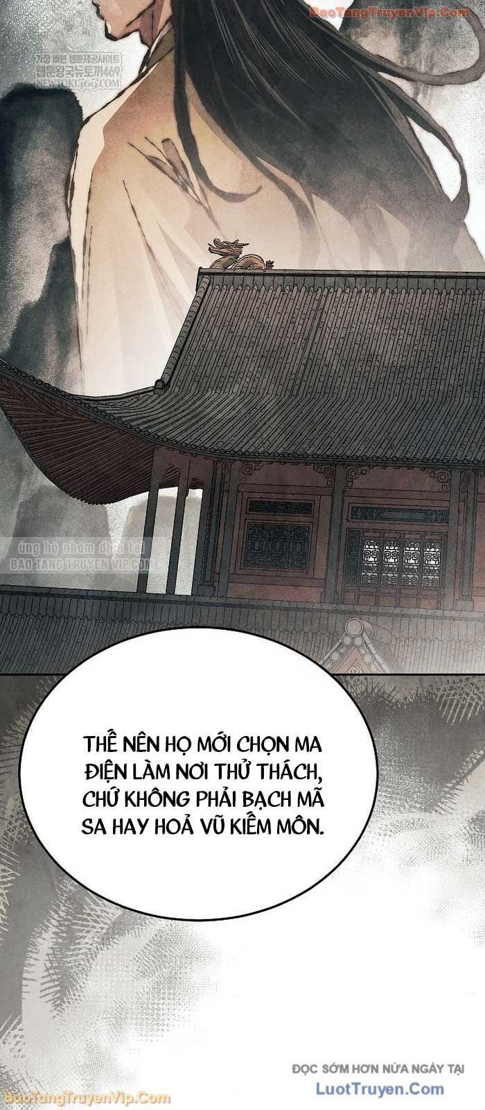 Thần Ma Đại Đế [Chap 26]