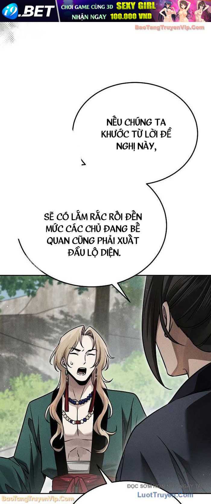 Thần Ma Đại Đế [Chap 26]