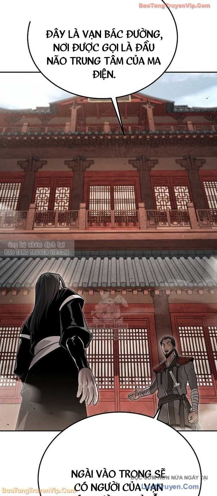 Thần Ma Đại Đế [Chap 26]