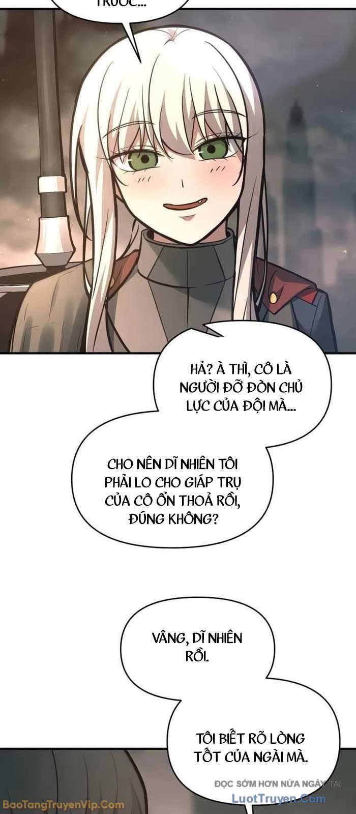 Trở Thành Hung Thần Trong Trò Chơi Thủ Thành [Chap 153]