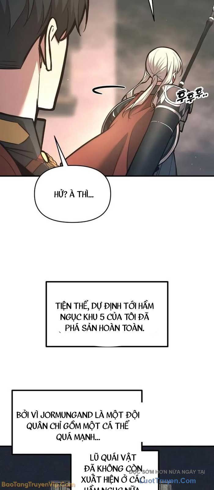 Trở Thành Hung Thần Trong Trò Chơi Thủ Thành [Chap 153]